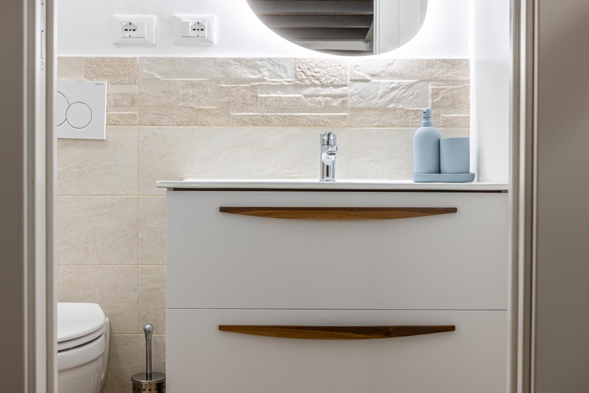 Apartamento Brembo's Flat Milán