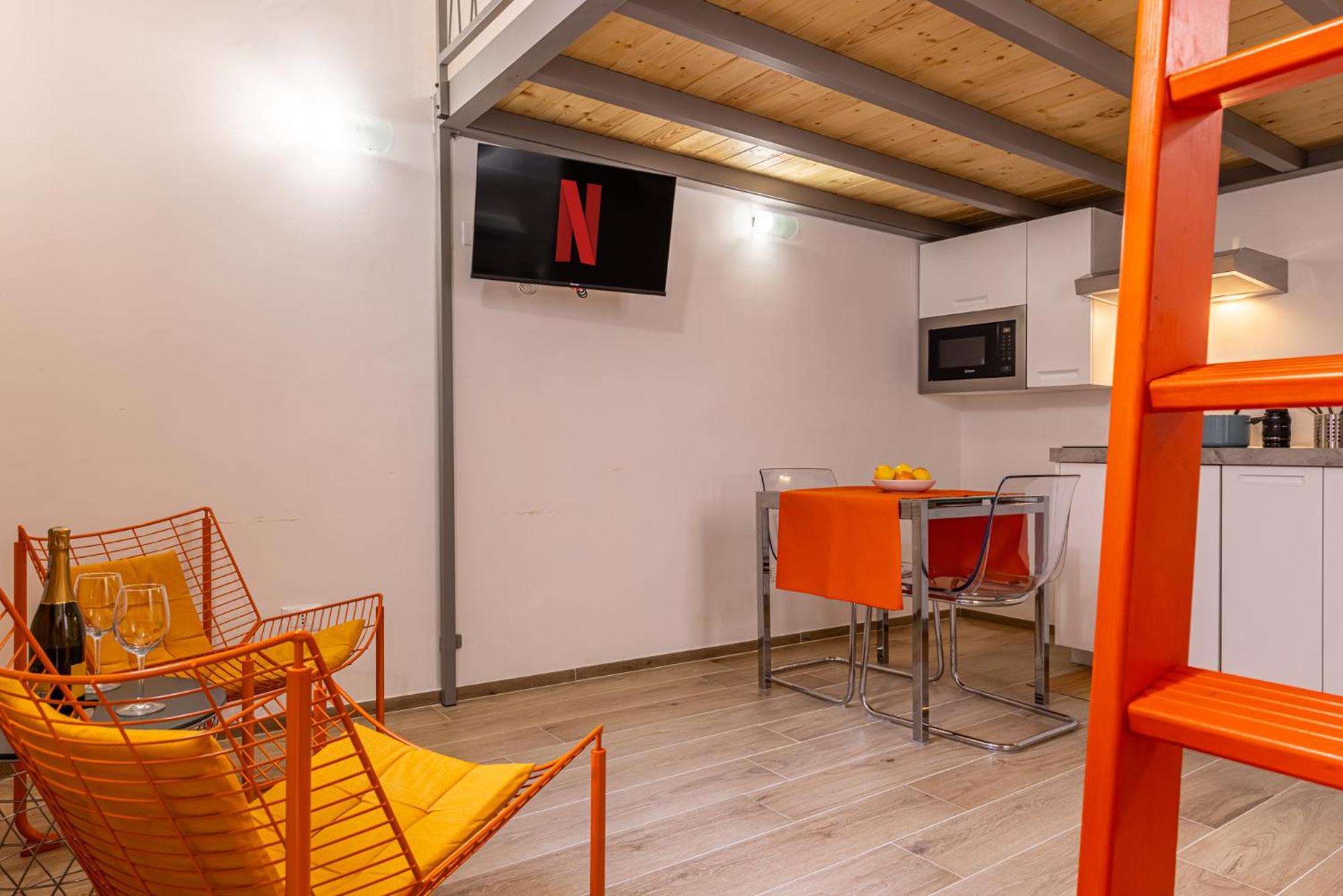 Brembo's Flat Apartamento Milán
