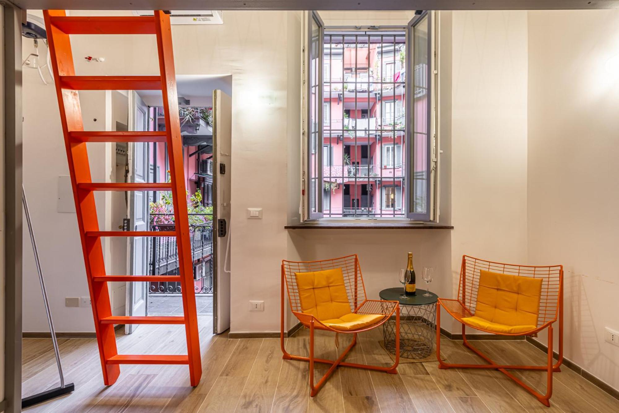 Brembo's Flat Apartamento