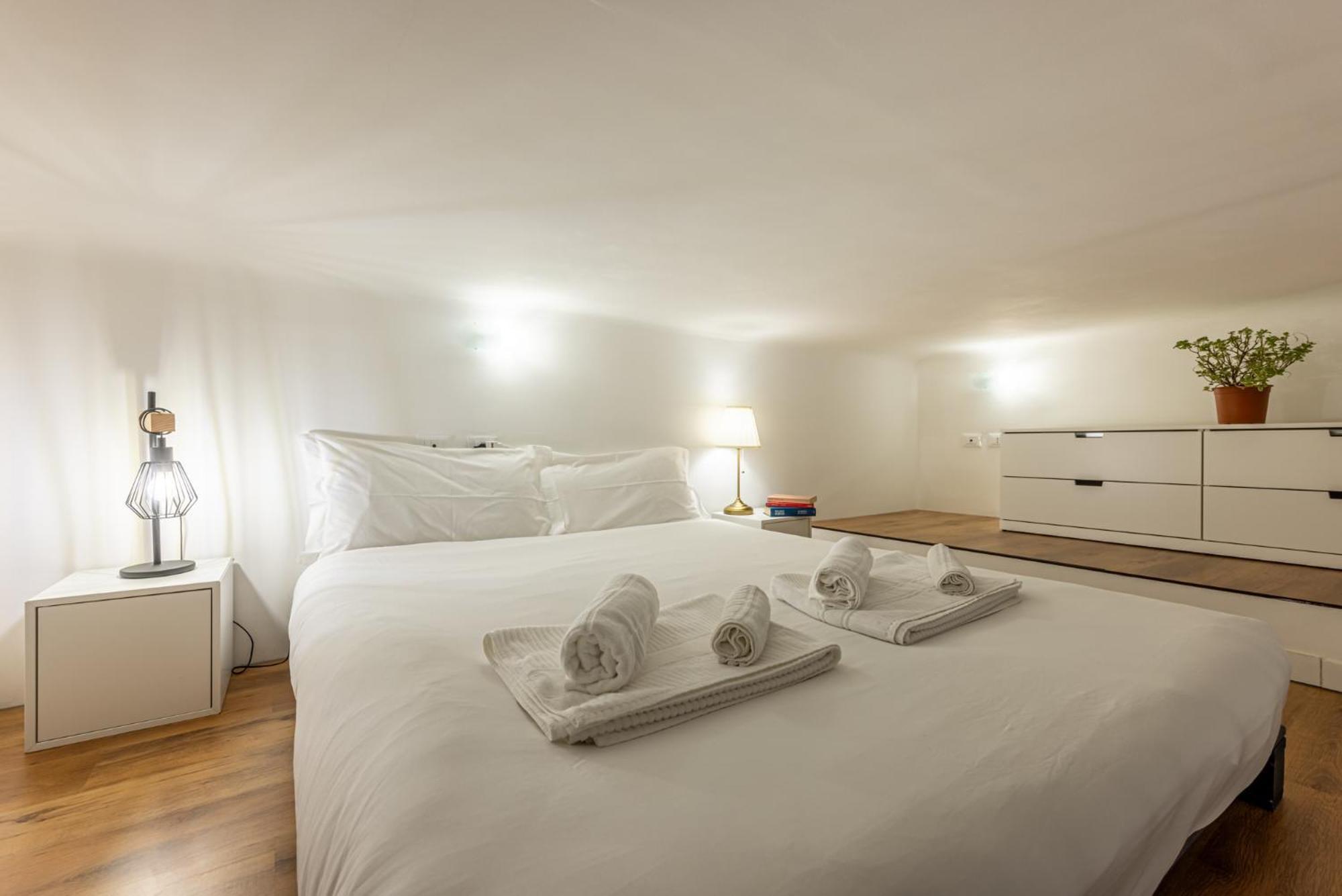 Brembo's Flat Apartamento *