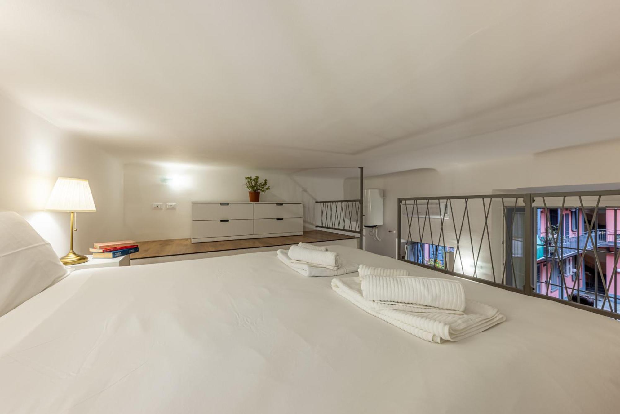 Brembo's Flat Apartamento Milán