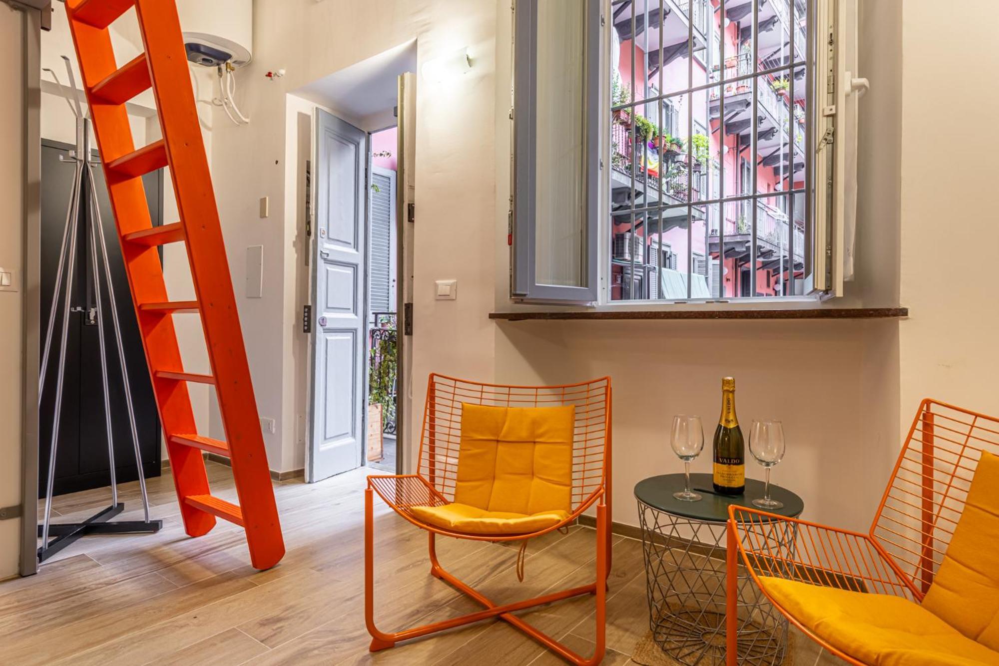 Brembo's Flat Apartamento